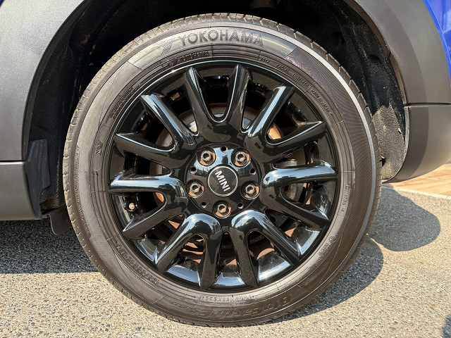 BMW MINIの画像19