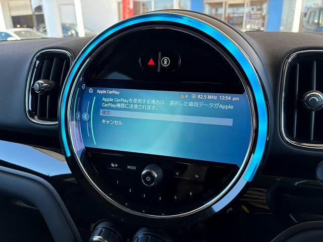 BMW MINI CROSSOVERの画像3