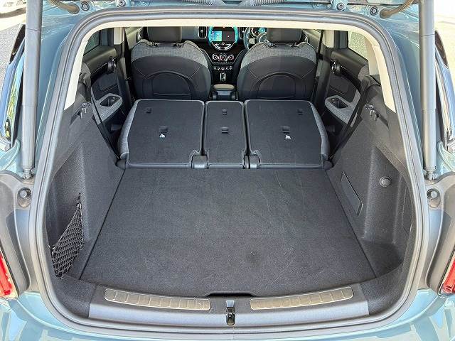 BMW MINI CROSSOVERの画像13