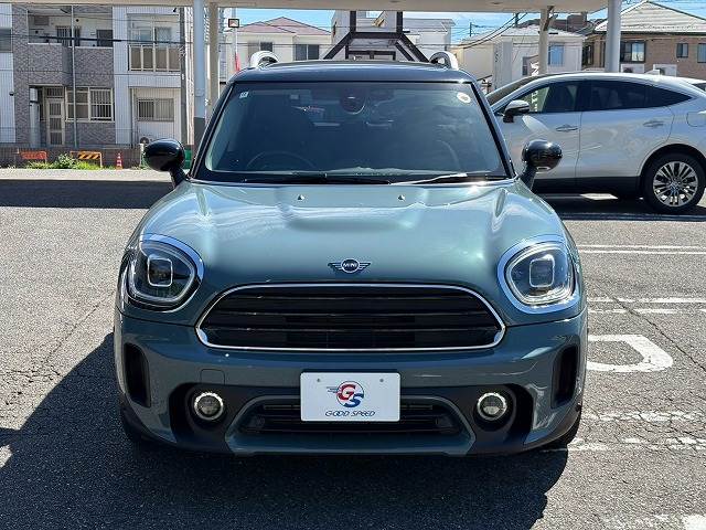 BMW MINI CROSSOVERの画像15