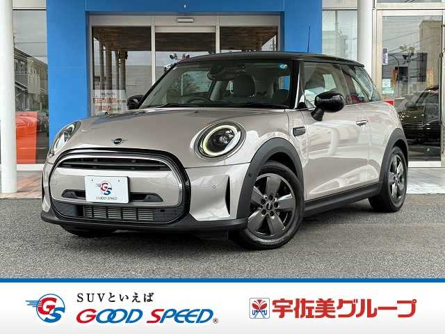 BMW MINIの画像1
