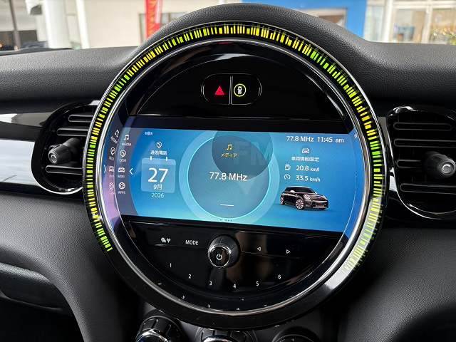BMW MINIの画像3