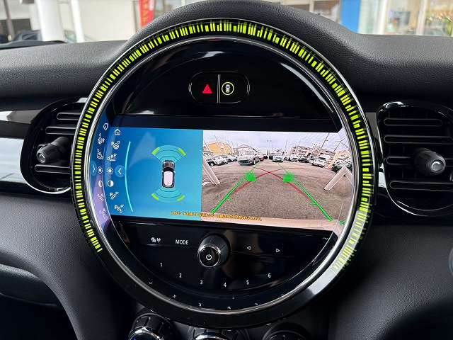 BMW MINIの画像4