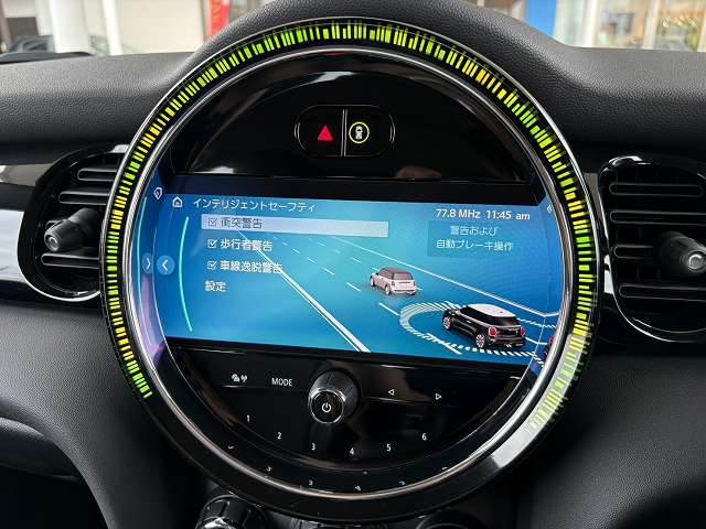 BMW MINIの画像5