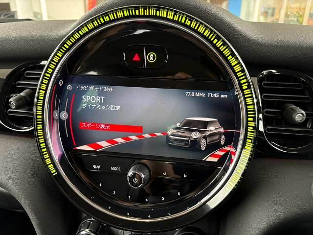 BMW MINIの画像6