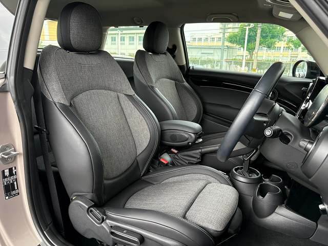 BMW MINIの画像11