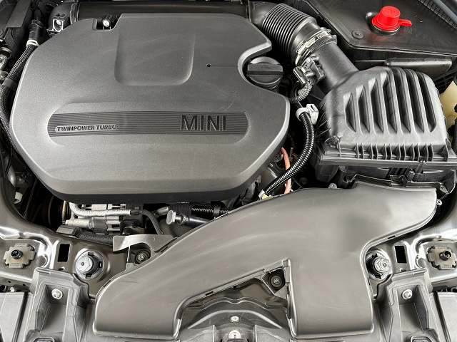 BMW MINIの画像14