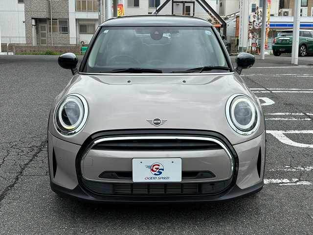 BMW MINIの画像15