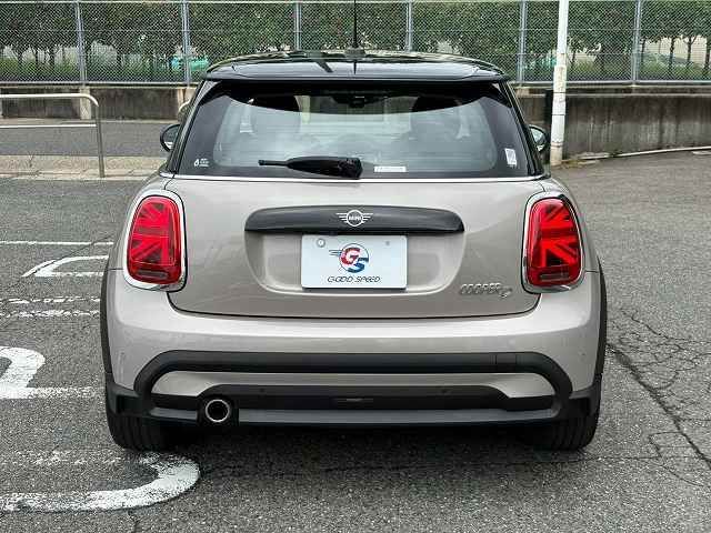 BMW MINIの画像16