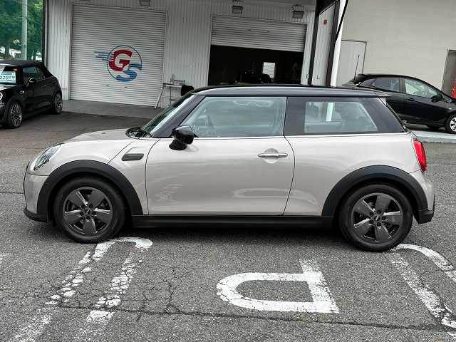 BMW MINIの画像17