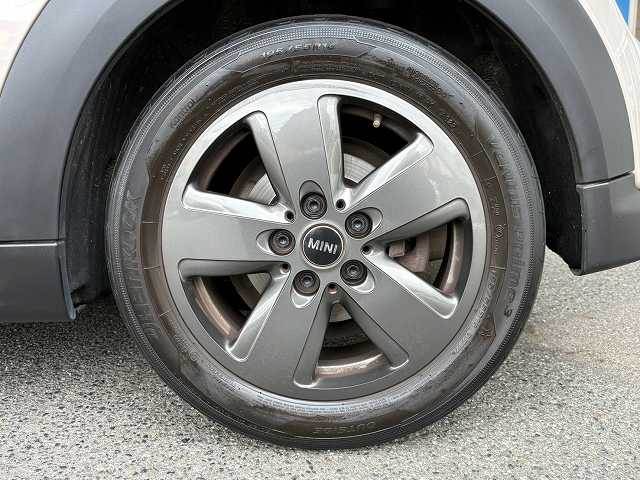 BMW MINIの画像19