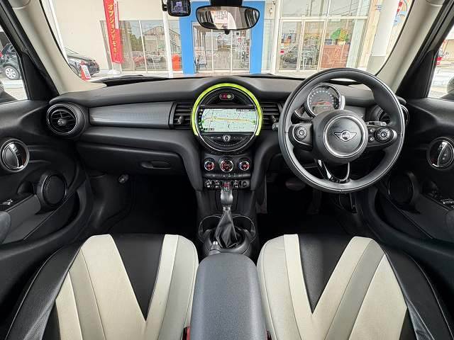 BMW MINIの画像2