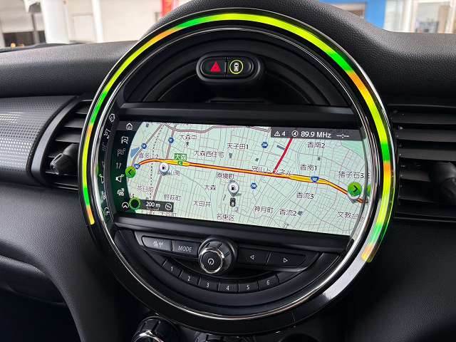 BMW MINIの画像3