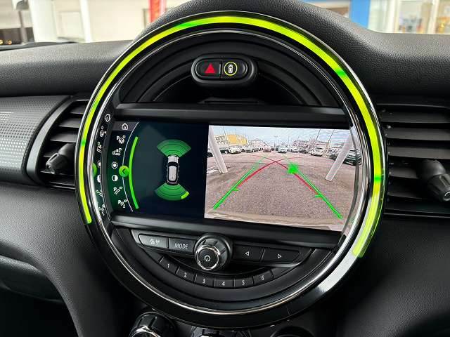 BMW MINIの画像4