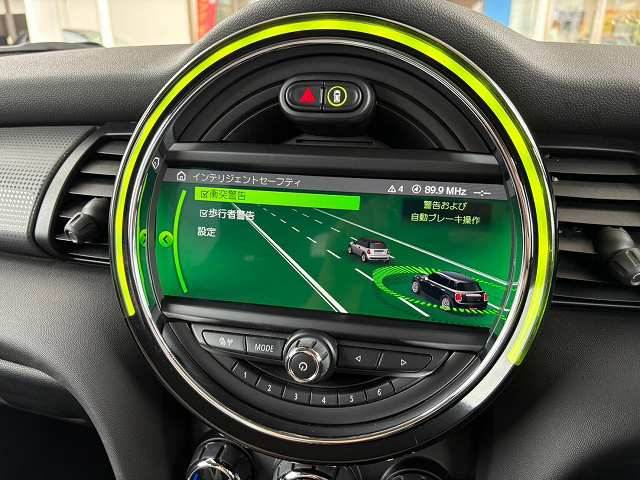 BMW MINIの画像5
