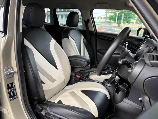 BMW MINIの画像11