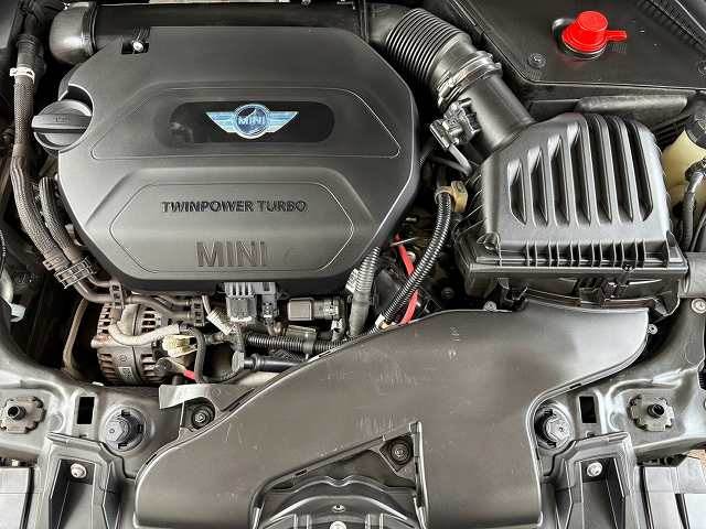 BMW MINIの画像14