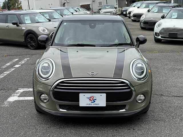 BMW MINIの画像15
