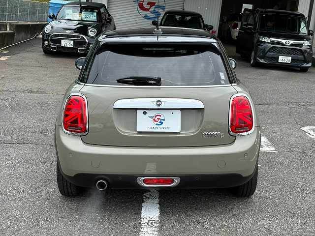BMW MINIの画像16
