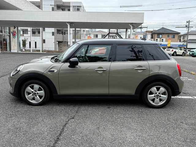 BMW MINIの画像17
