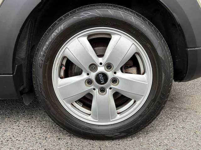 BMW MINIの画像19