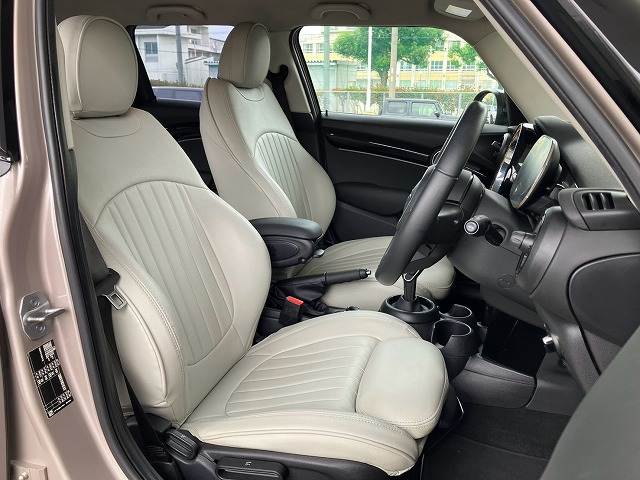 BMW MINIの画像11