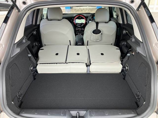 BMW MINIの画像13