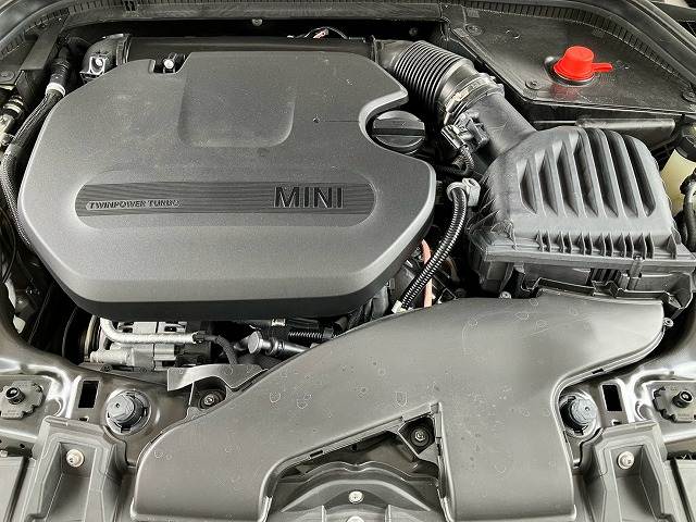 BMW MINIの画像14