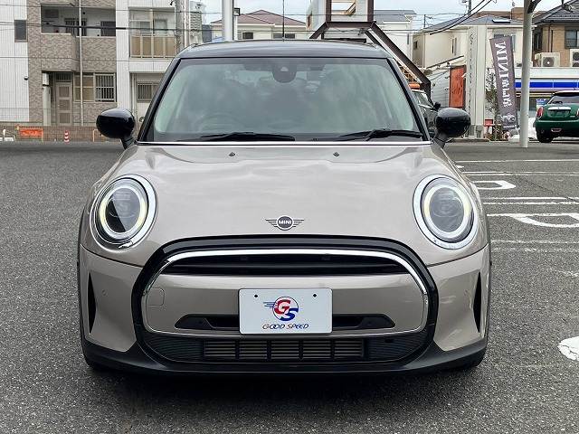 BMW MINIの画像15