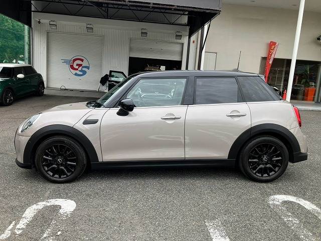 BMW MINIの画像17