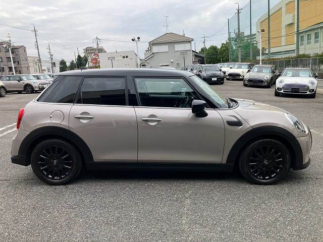 BMW MINIの画像18