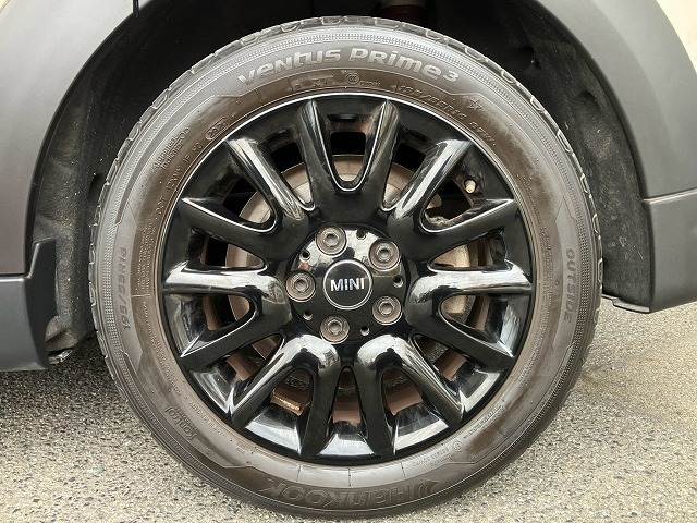 BMW MINIの画像19