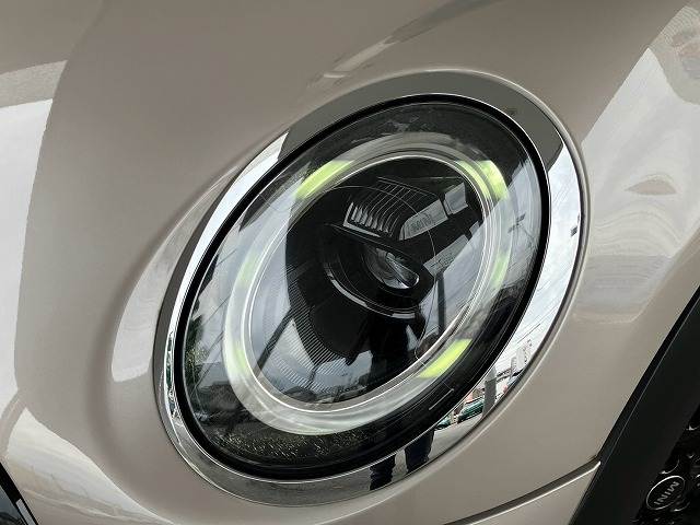 BMW MINIの画像20