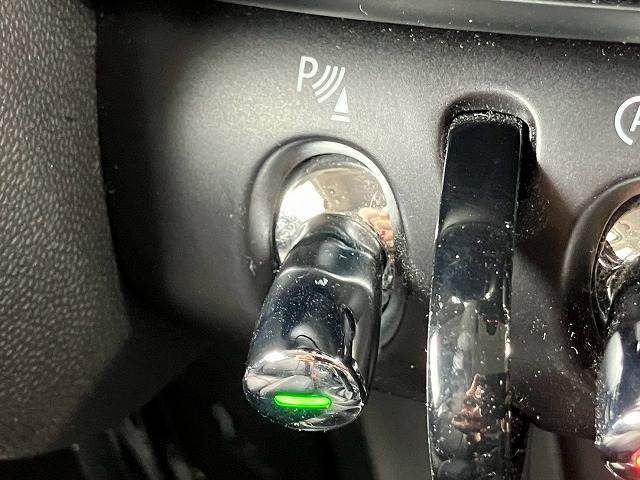 MINI5ドア COOPER SD 内装他