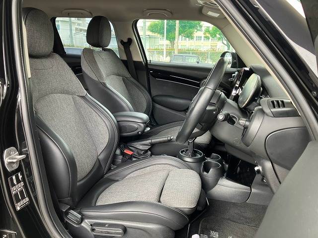 BMW MINIの画像11