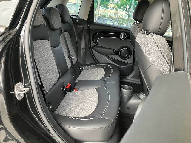 BMW MINIの画像12