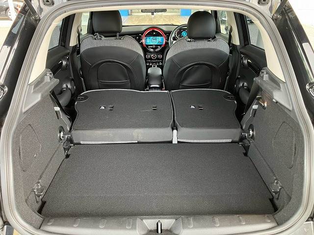 BMW MINIの画像13