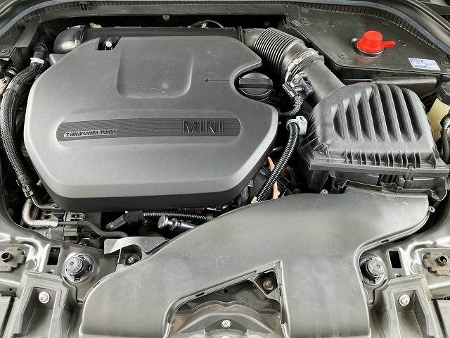 BMW MINIの画像14