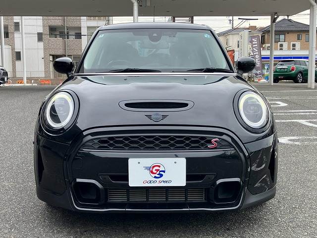 BMW MINIの画像15