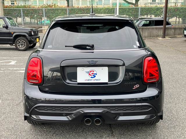 BMW MINIの画像16