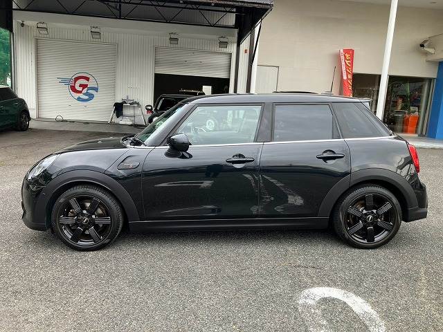 BMW MINIの画像17
