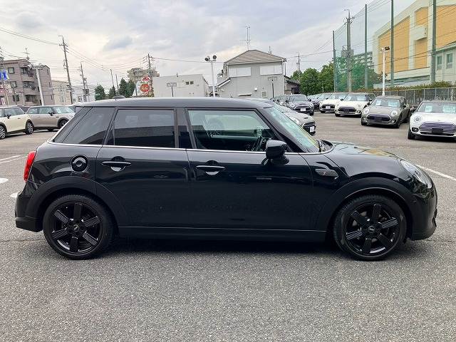 BMW MINIの画像18