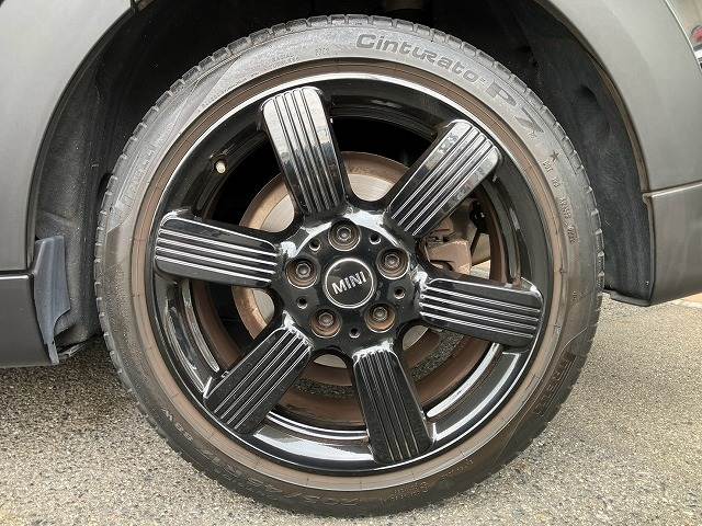 BMW MINIの画像19