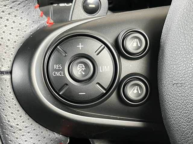 MINI□3ドア COOPER SD 内装他