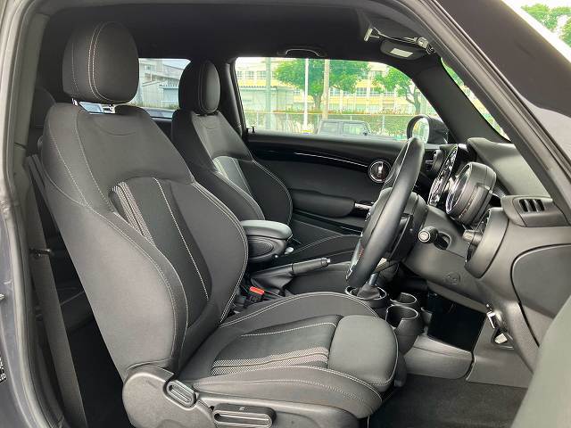 BMW MINIの画像11
