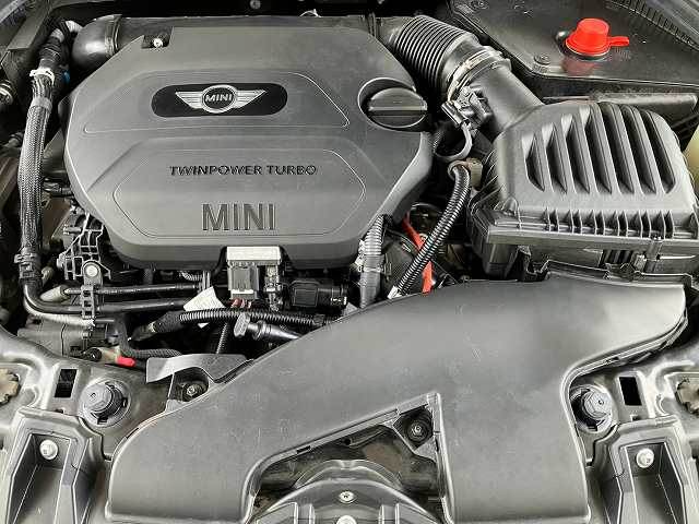 BMW MINIの画像14