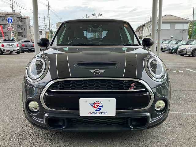 BMW MINIの画像15