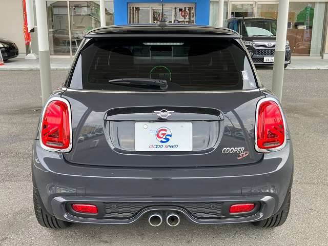 BMW MINIの画像16