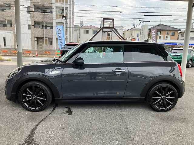 BMW MINIの画像17