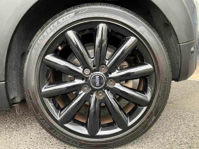 BMW MINIの画像19